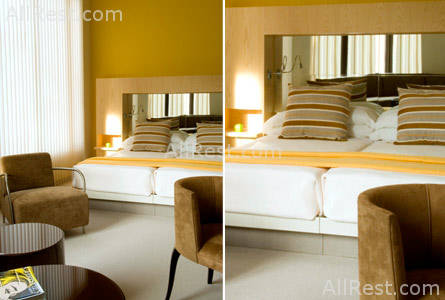 Room Mate Alicia 7